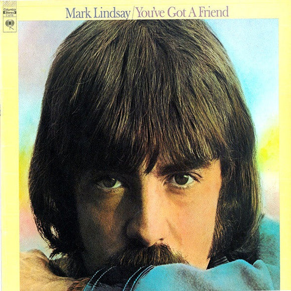 Mark Lindsay - You've Got A Friend