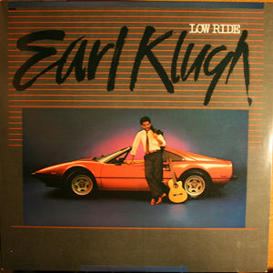 Earl Klugh - Low Ride