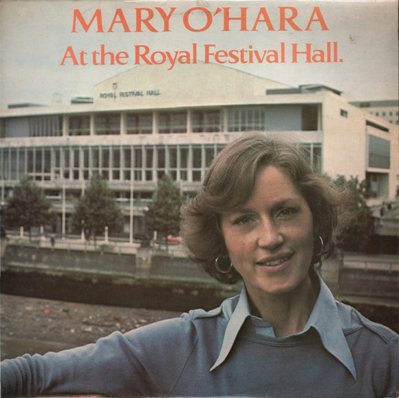 Mary O'Hara - Mary O'Hara At The Royal Festival Hall