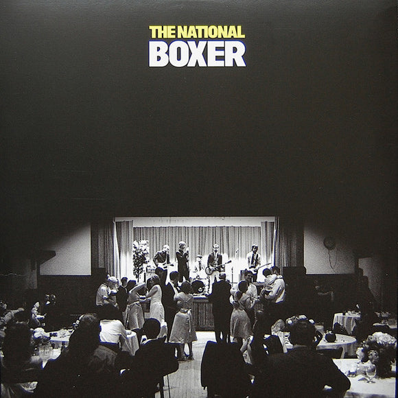 National - Boxer
