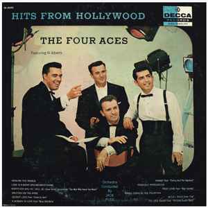 The Four Aces - Hits From Hollywood