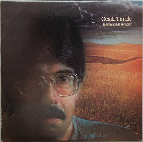 Gerald Trimble - Heartland Messenger