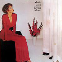 Marie Cain - Living Alone