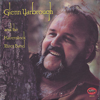 Glenn Yarbrough - Havenstock River Band