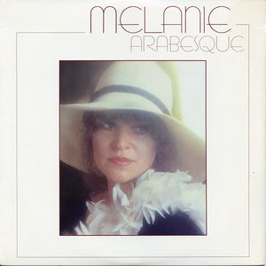 Melanie - Arabesque