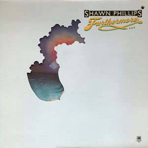 Shawn Phillips - Furthermore...