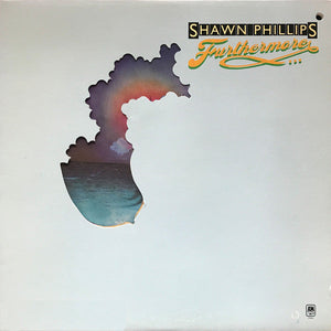 Shawn Phillips - Furthermore...