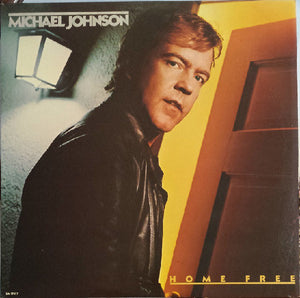 Michael Johnson - Home Free