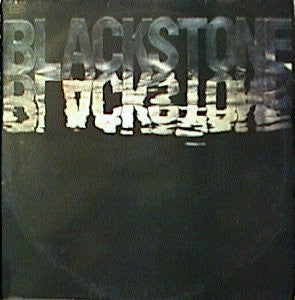 Blackstone - Blackstone