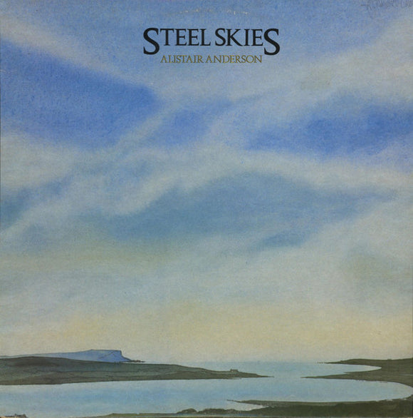 Alistair Anderson - Steel Skies
