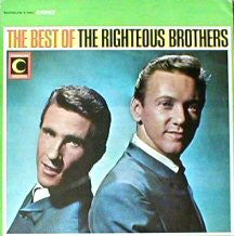 The Righteous Brothers - The Best Of