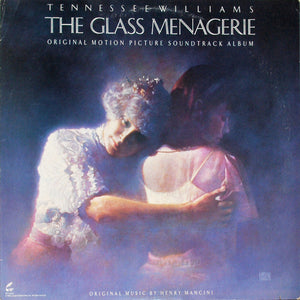 Henry Mancini - The Glass Menagerie