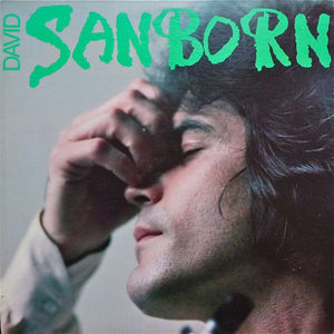David Sanborn - Sanborn