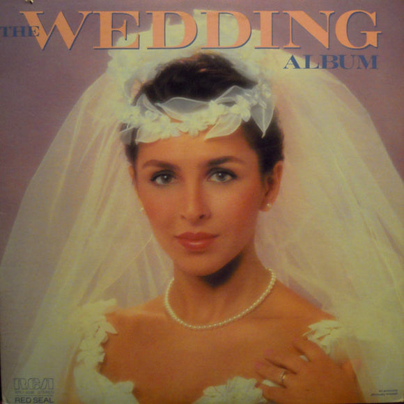 Various - The Wedding Album