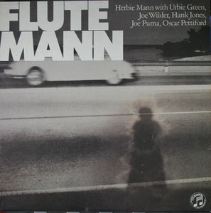 Herbie Mann - Salute To The Flute