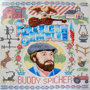 Buddy Spicher - American Sampler