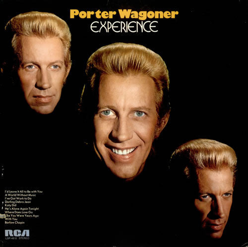 Porter Wagoner - Experience