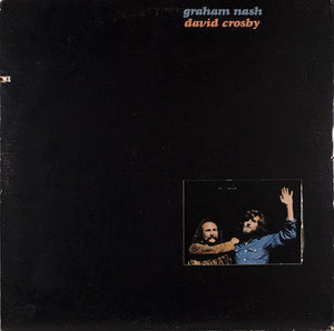 Crosby & Nash - Graham Nash / David Crosby
