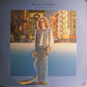 Randy Edelman - The Laughter And The Tears
