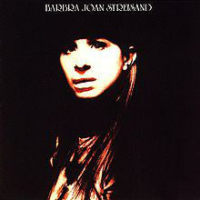 Barbra Streisand - Barbra Joan Streisand