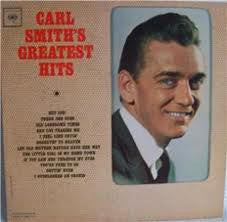 Carl Smith - Carl Smith's Greatest Hits
