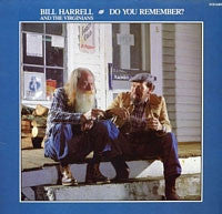 Bill Harrell And The Virginians - Do You Remember?