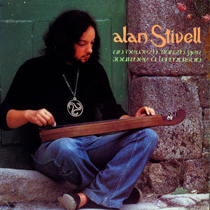 Alan Stivell - Journée À La Maison