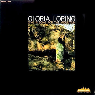 Gloria Loring - Sing A Song For the Mountain