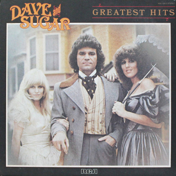 Dave & Sugar - Greatest Hits