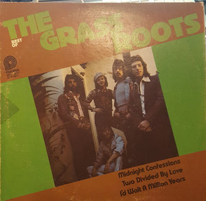 The Grass Roots - Best Of The Grass Roots