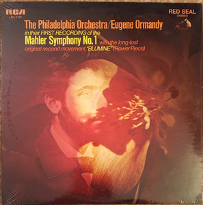 The Philadelphia Orchestra - Symphony No. 1 Blumine (Flower Piece)