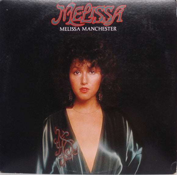 Melissa Manchester - Melissa