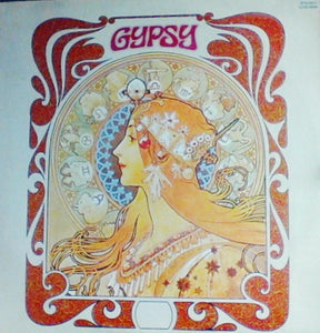 Gypsy - Gypsy