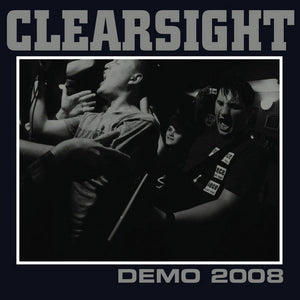 Clearsight - Demo 2008