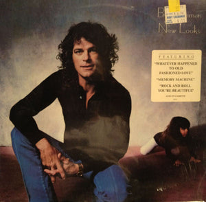 B.J. Thomas - New Looks