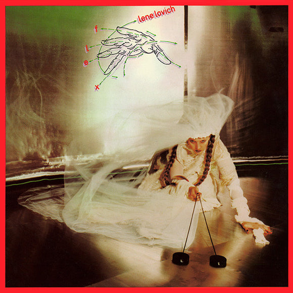 Lene Lovich - Flex