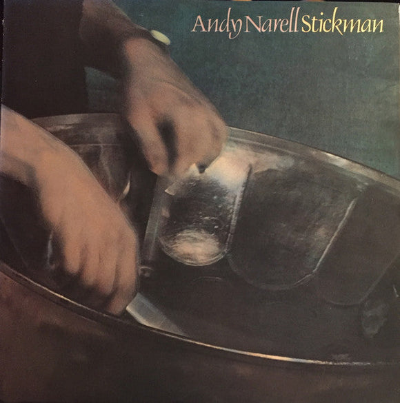 Andy Narell - Stickman