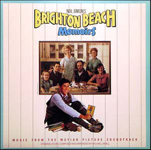 Michael Small - Brighton Beach Memoirs