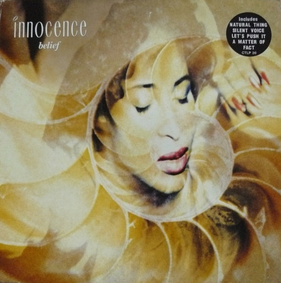 Innocence - Belief