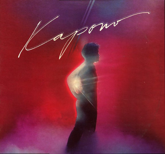 Henry Kapono - Kapono