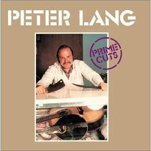 Peter Lang - Prime Cuts