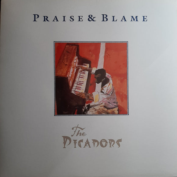 The Picadors - Praise & Blame
