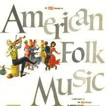 Various - The Life Treasury Of American Folk Music