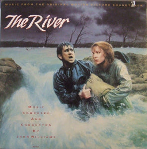 John Williams - The River