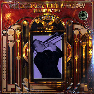 Tommy Dorsey - Complete Tommy Dorsey Volume IV
