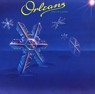 Orleans - One Of A Kind