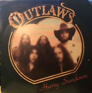 Outlaws - Hurry Sundown