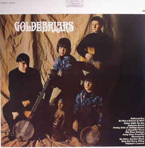 The Goldebriars - The Goldebriars