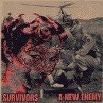 Survivors / A New Enemy - Untitled
