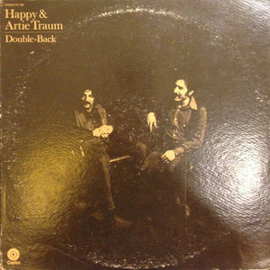 Happy and Artie Traum - Double-Back